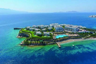 yurtiçi oteller