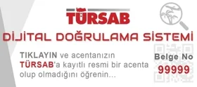 dijital doğrulama